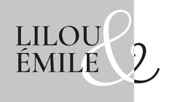 Lilou et émile Lilou et émile Markenwelt