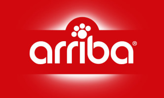 Arriba Arriba
